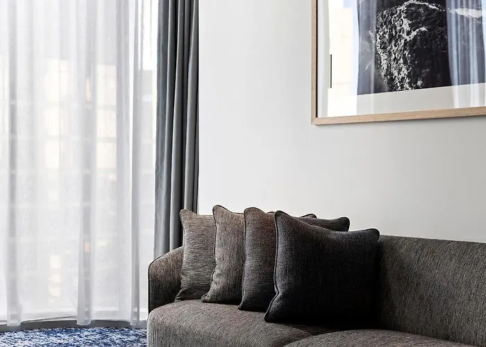Premier King Suite